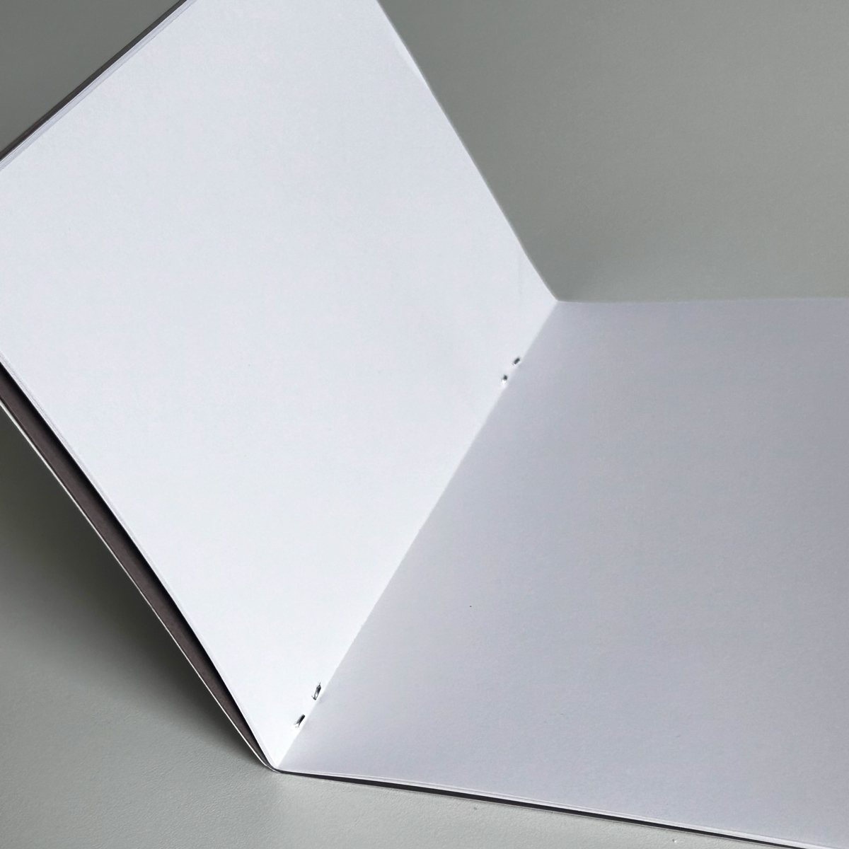 Notizheft Dikec Yusuf