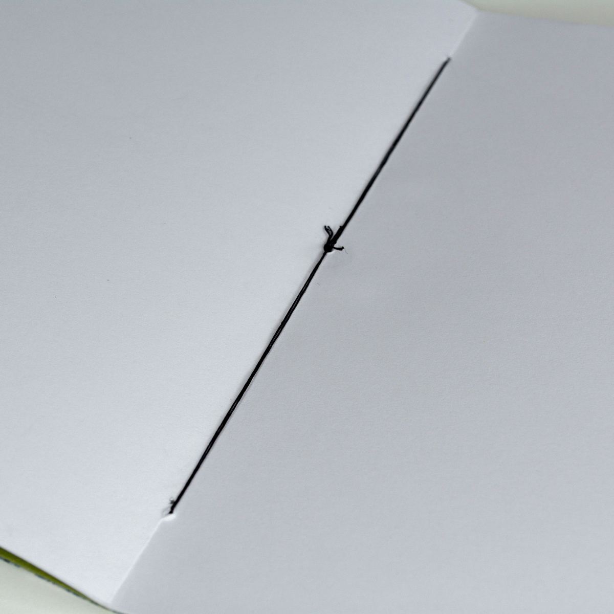 Notizheft Pink Panzi