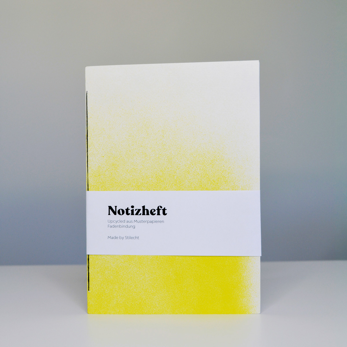 Notizheft Limoncello