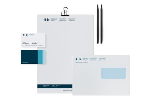 CD Manual und Rollup