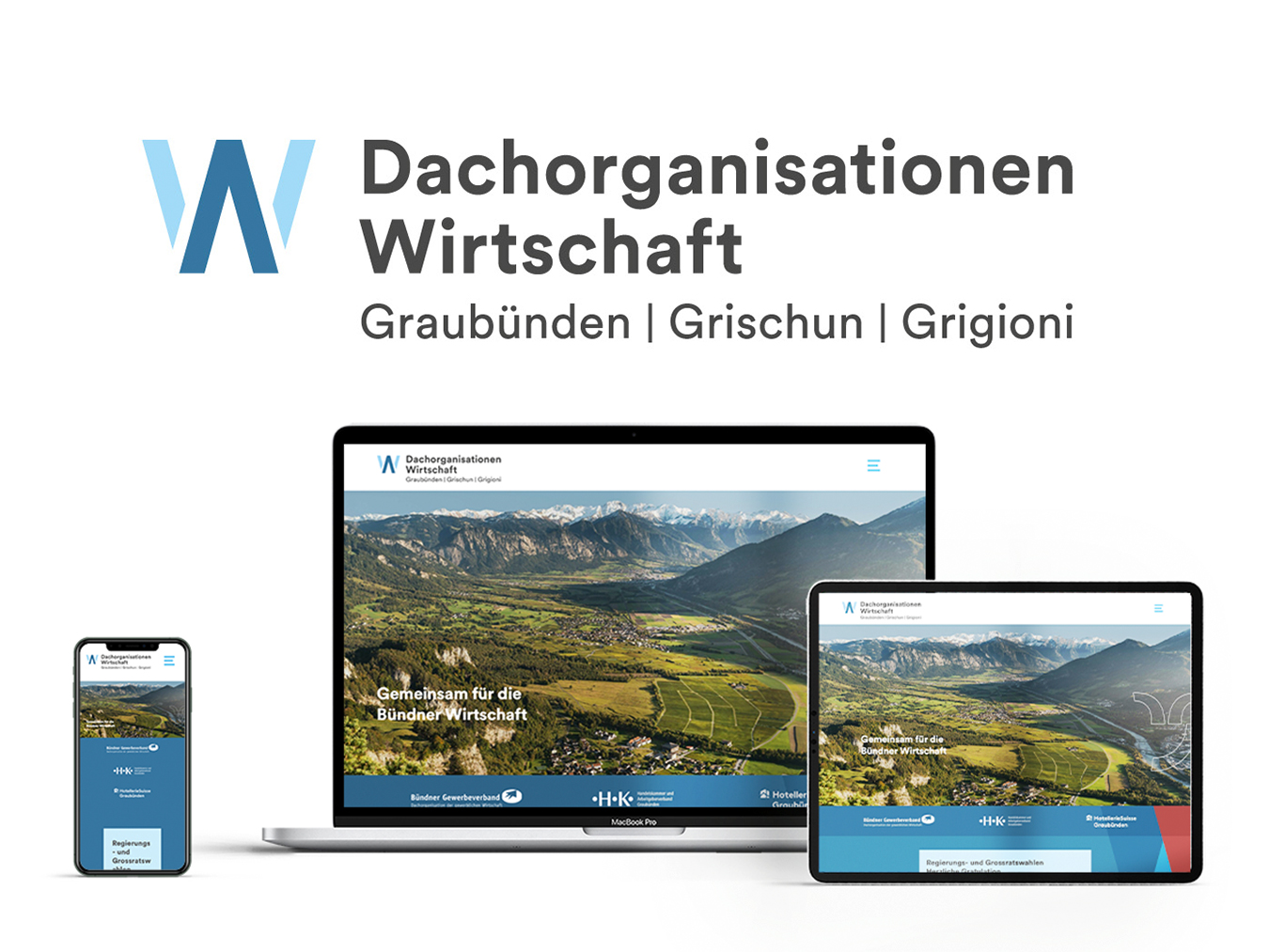 Corpoprate Design. Rebranding.