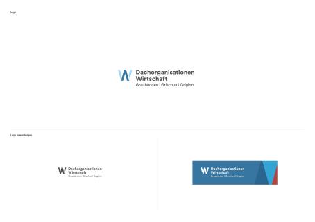 dwgr Manual Logoanwendung