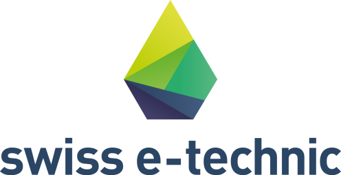 swiss-e-technic Logo
