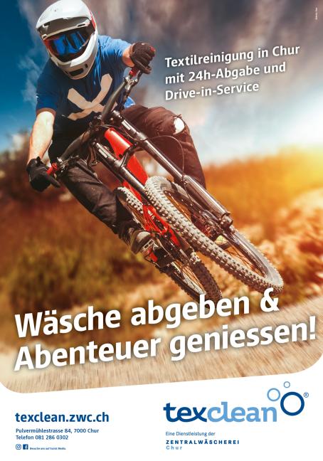 Plakat. Biker. Abenteuer.