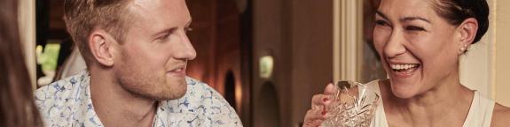 Hotel Vitznauerhof. Distillerie Studer. Leo Verlag. Kooperation. 