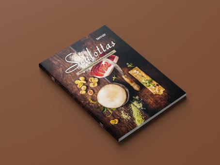 Scalottas Magazin – Print