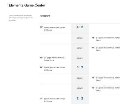 HCD Gamecenter