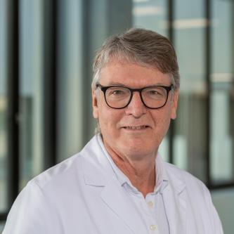 Prof. Dr. med. Markus Furrer