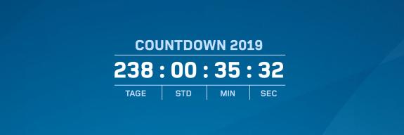 Spengler Cup Davos. Redesign Website.